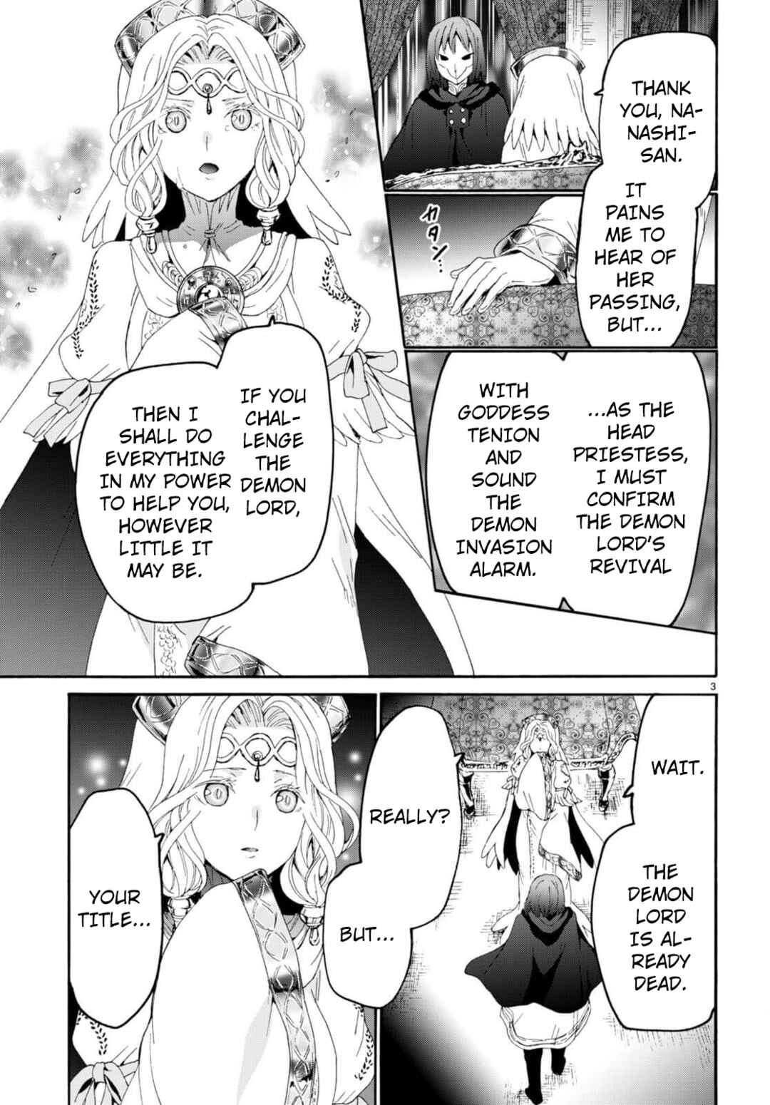 Chapter 94 - Page 3