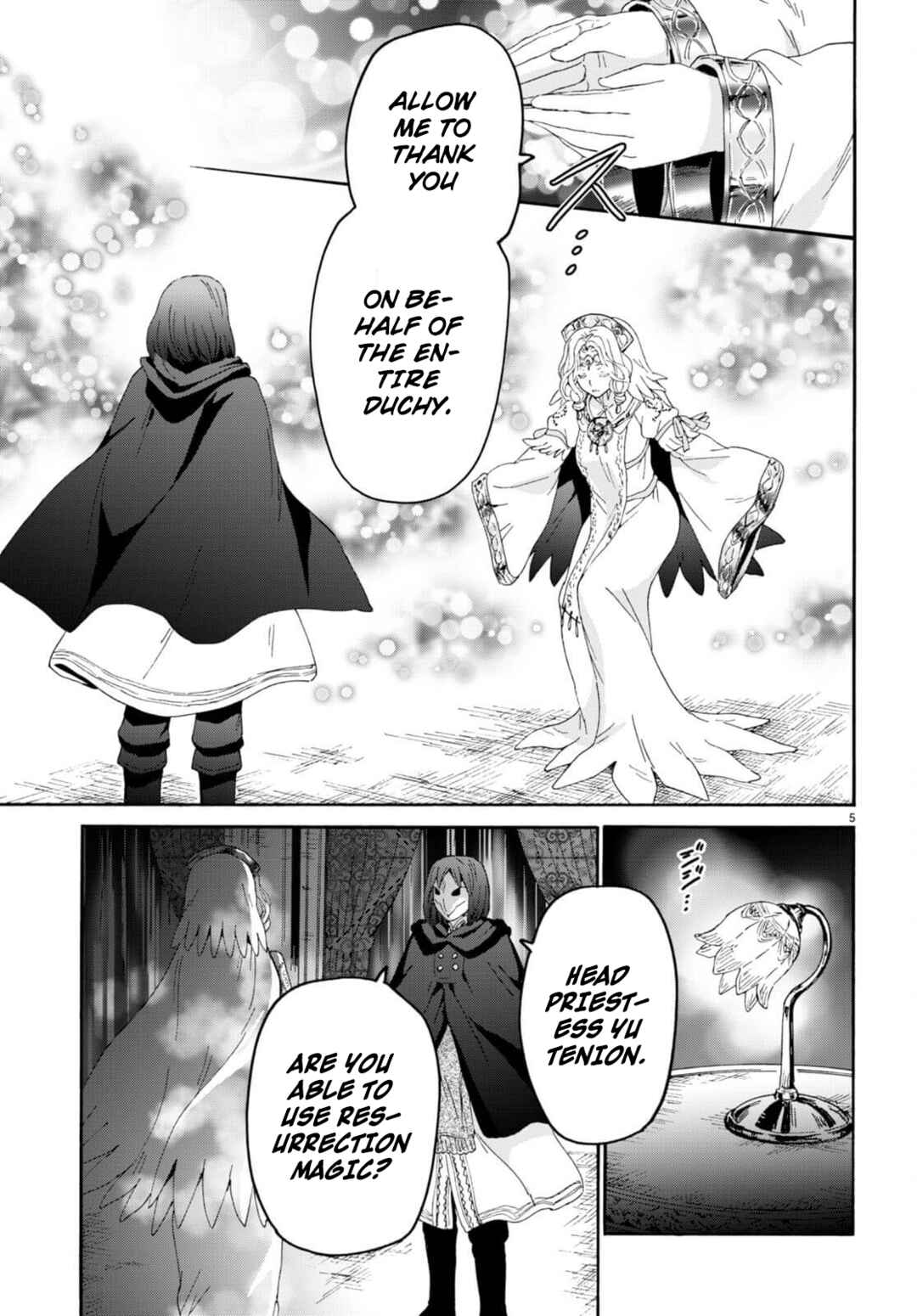 Chapter 94 - Page 5