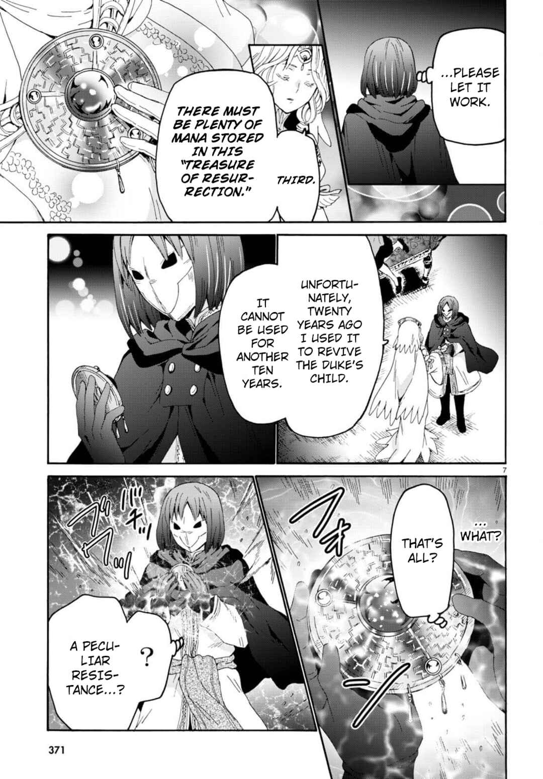 Chapter 94 - Page 7