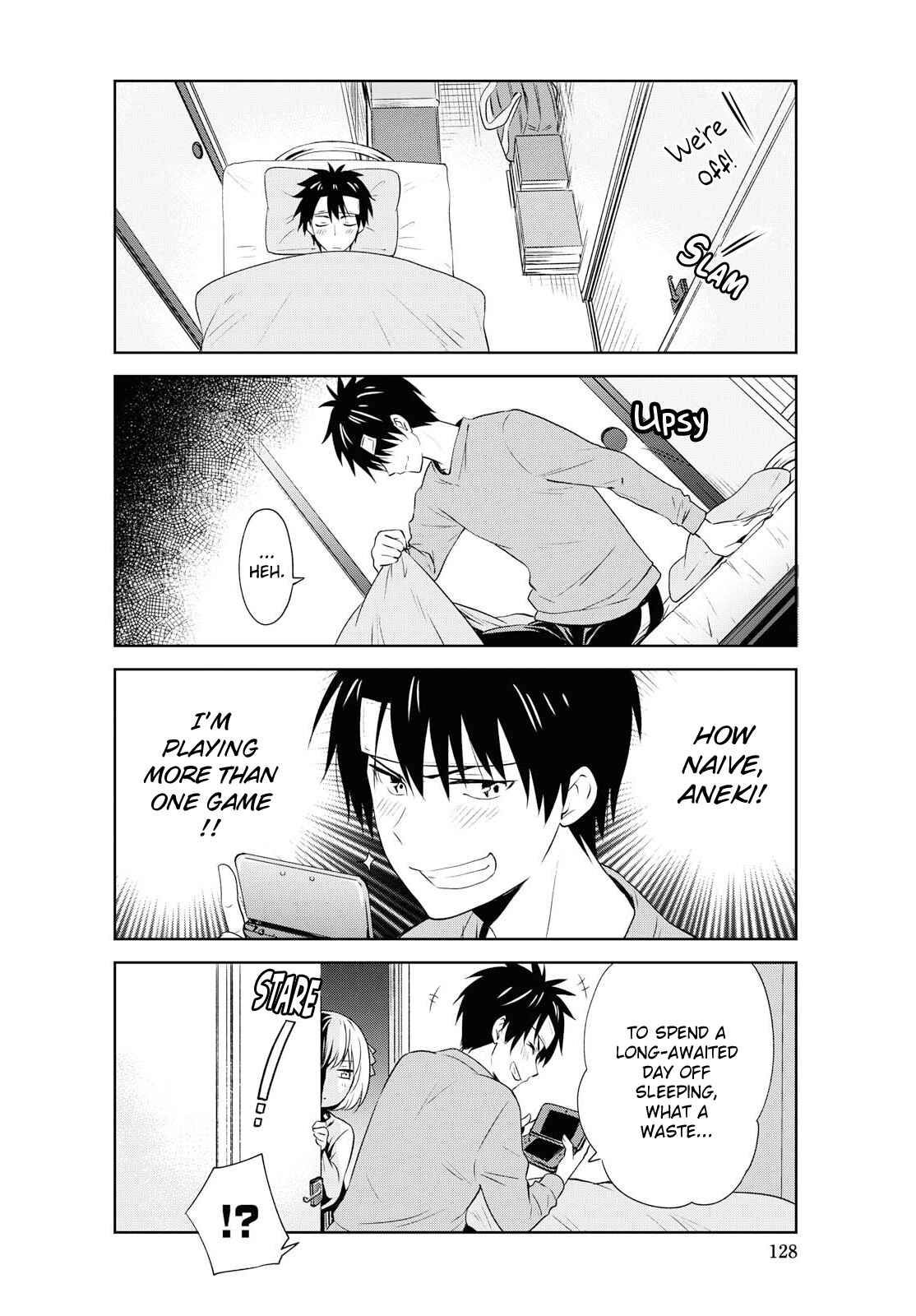 Chapter 93 - Page 4