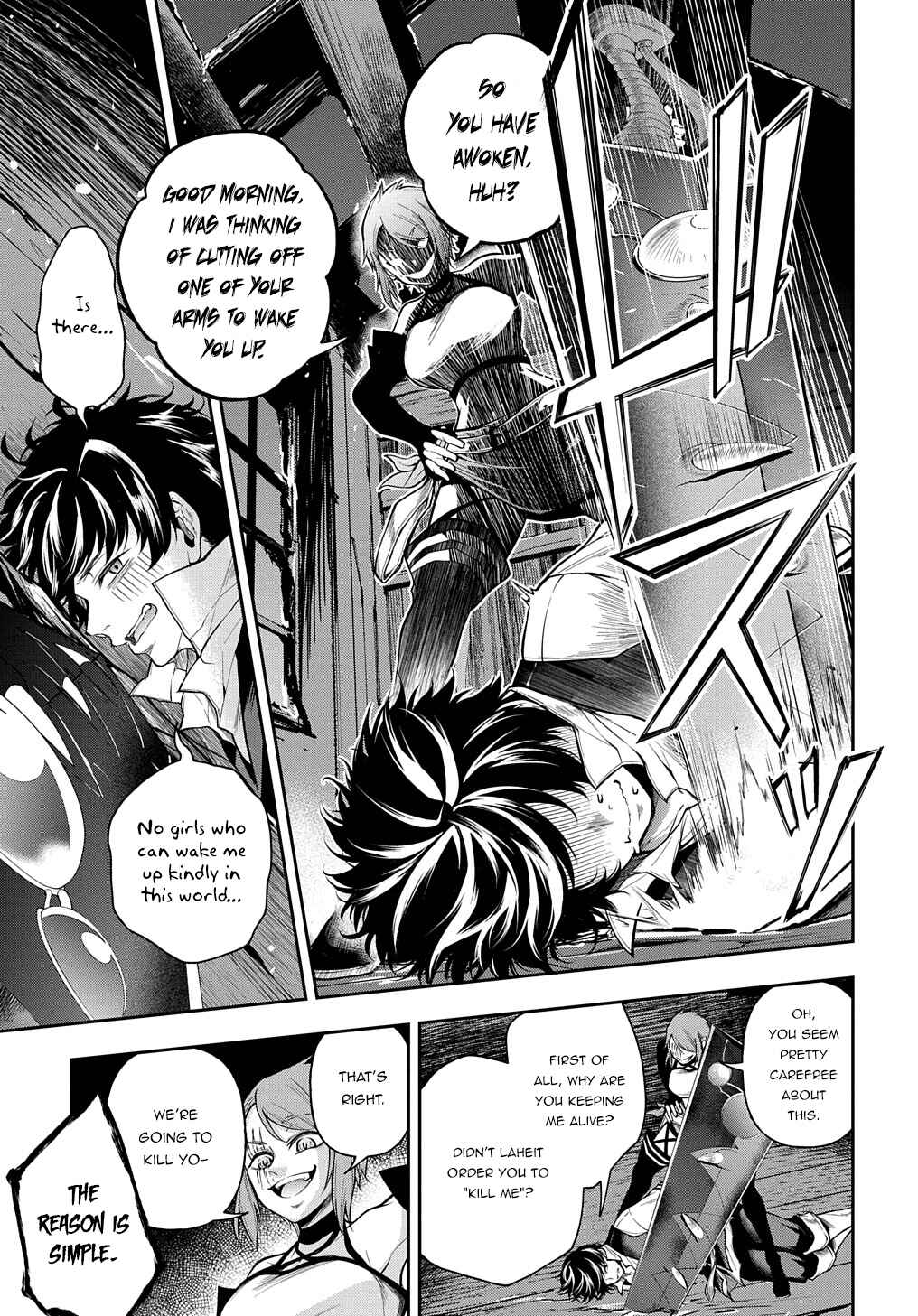 Chapter 28.2 - Page 21
