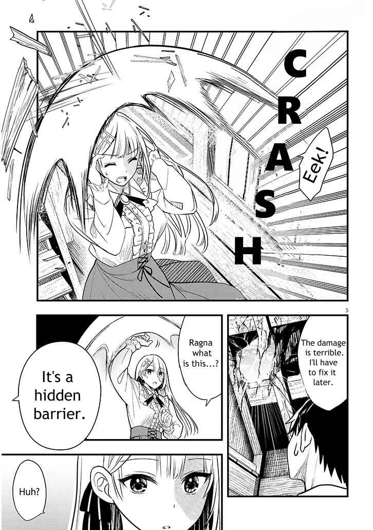 Chapter 6 - Page 5