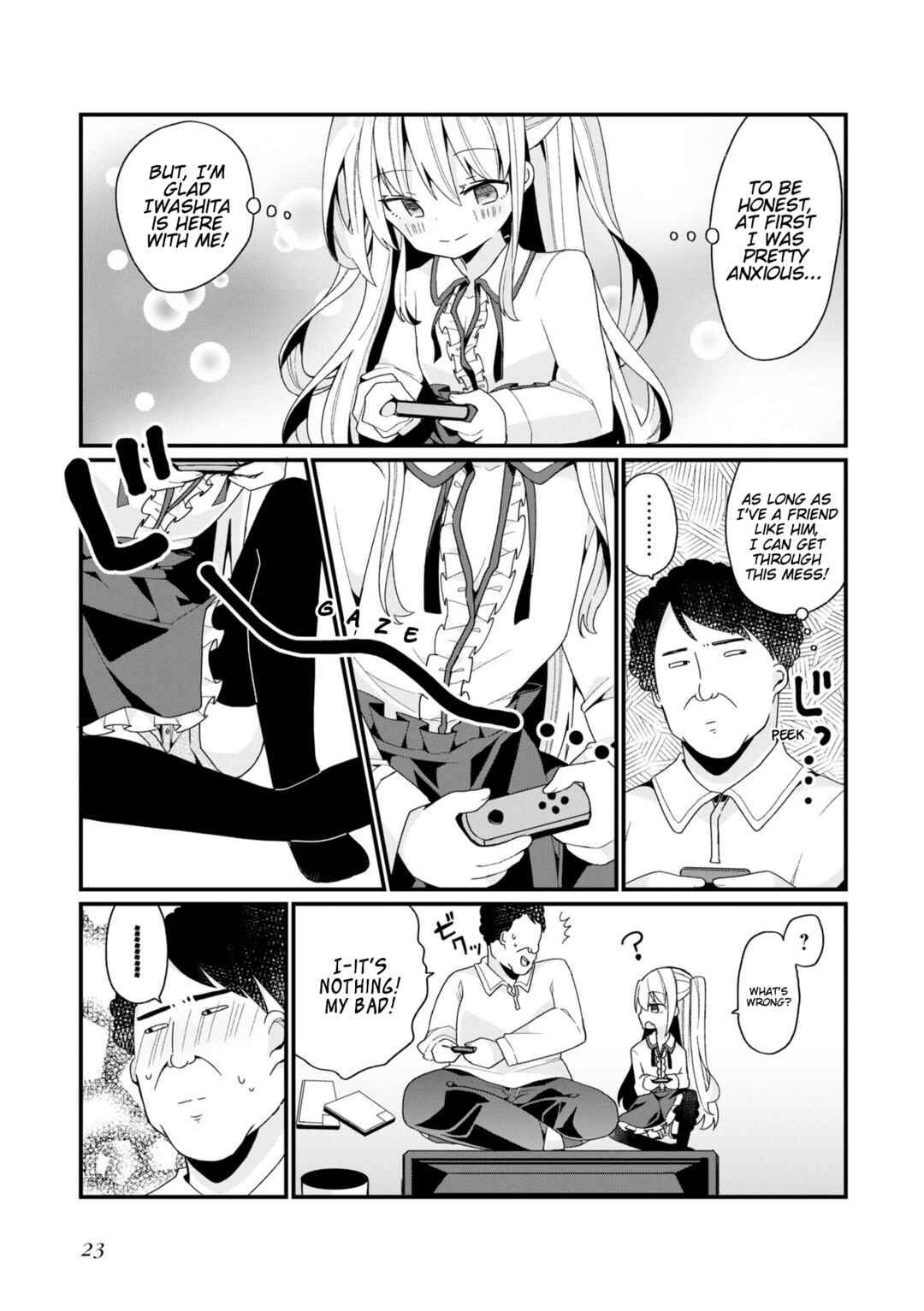 Chapter 1 - Page 11