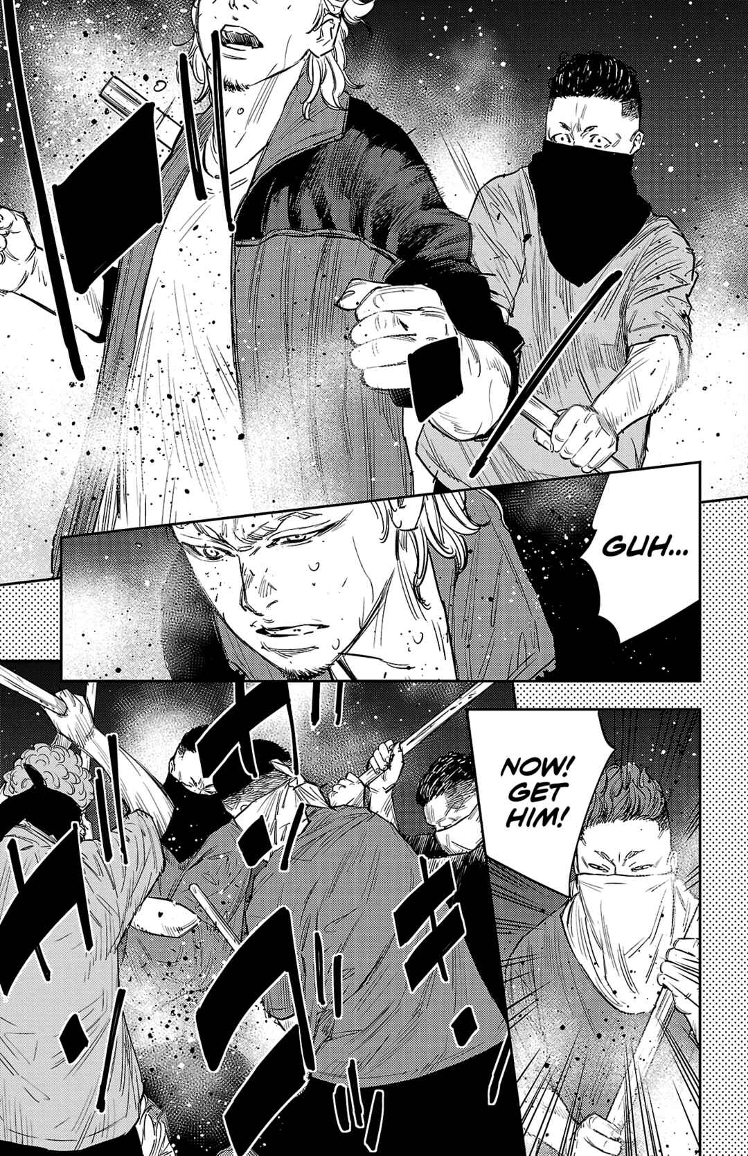 Chapter 76 - Page 10
