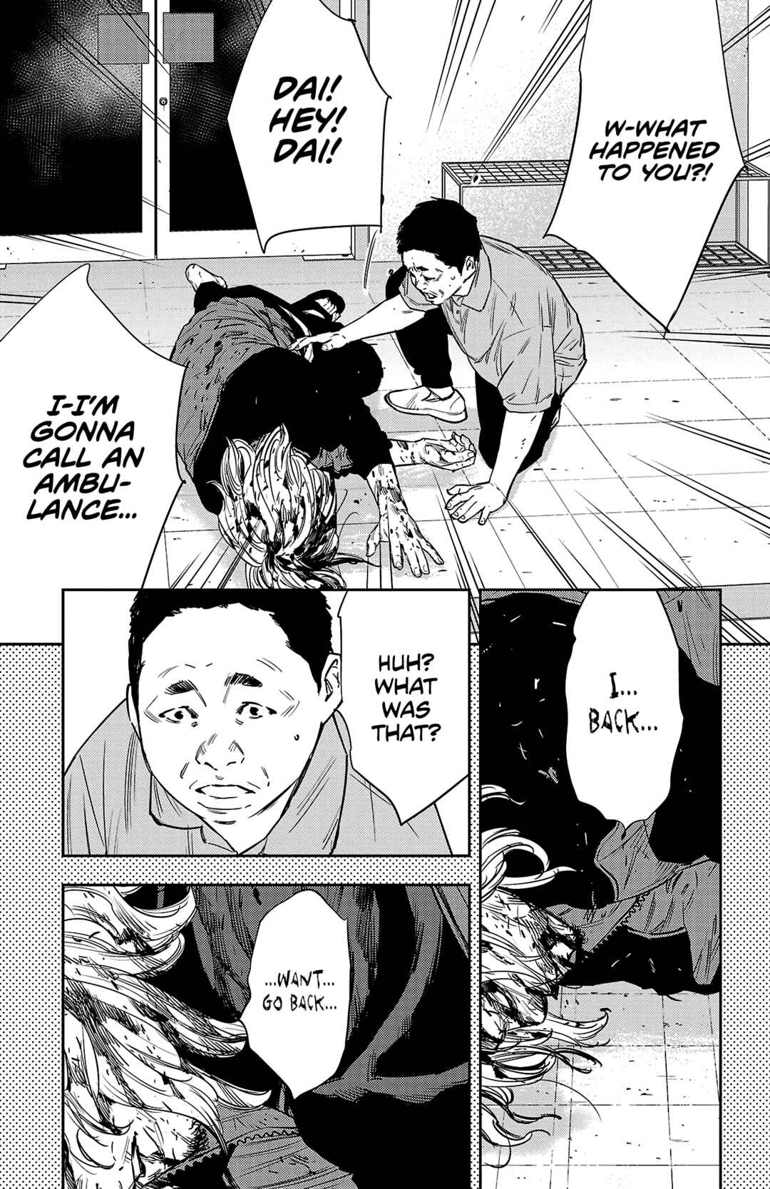 Chapter 76 - Page 19