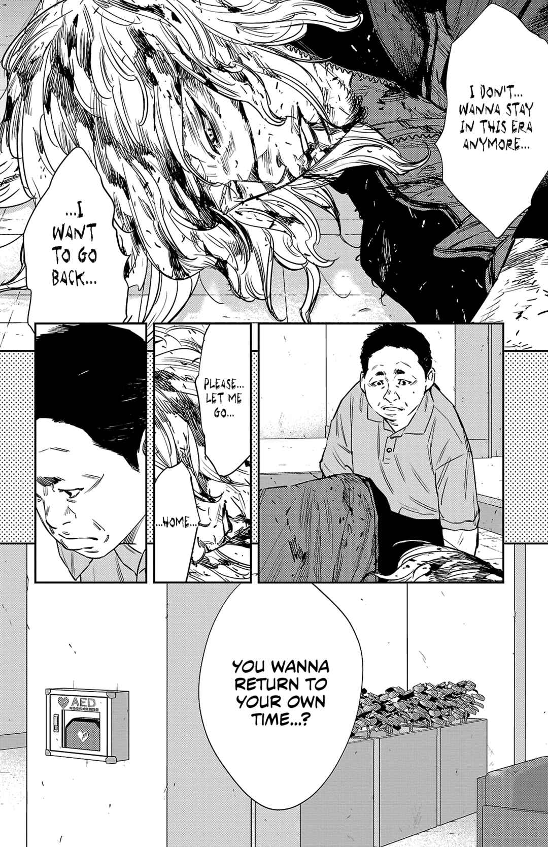 Chapter 76 - Page 20