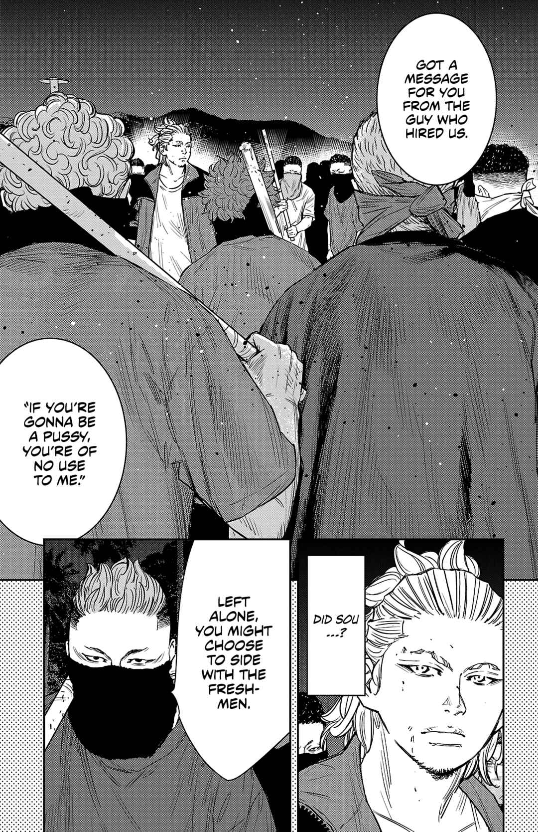 Chapter 76 - Page 6