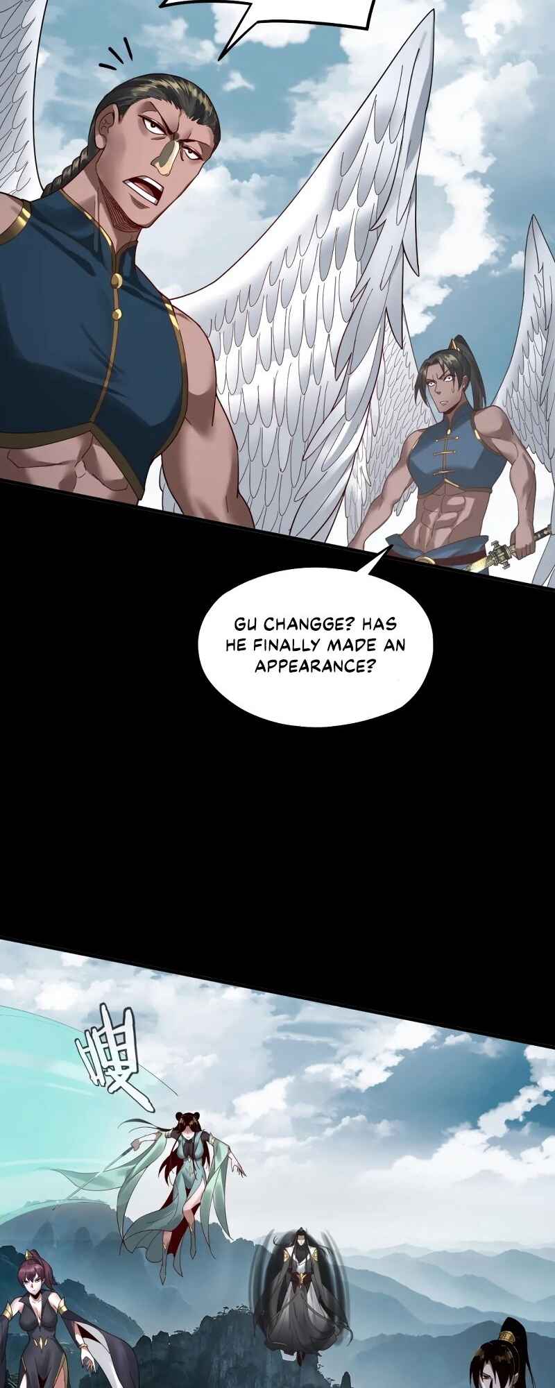 Chapter 74 - Page 26