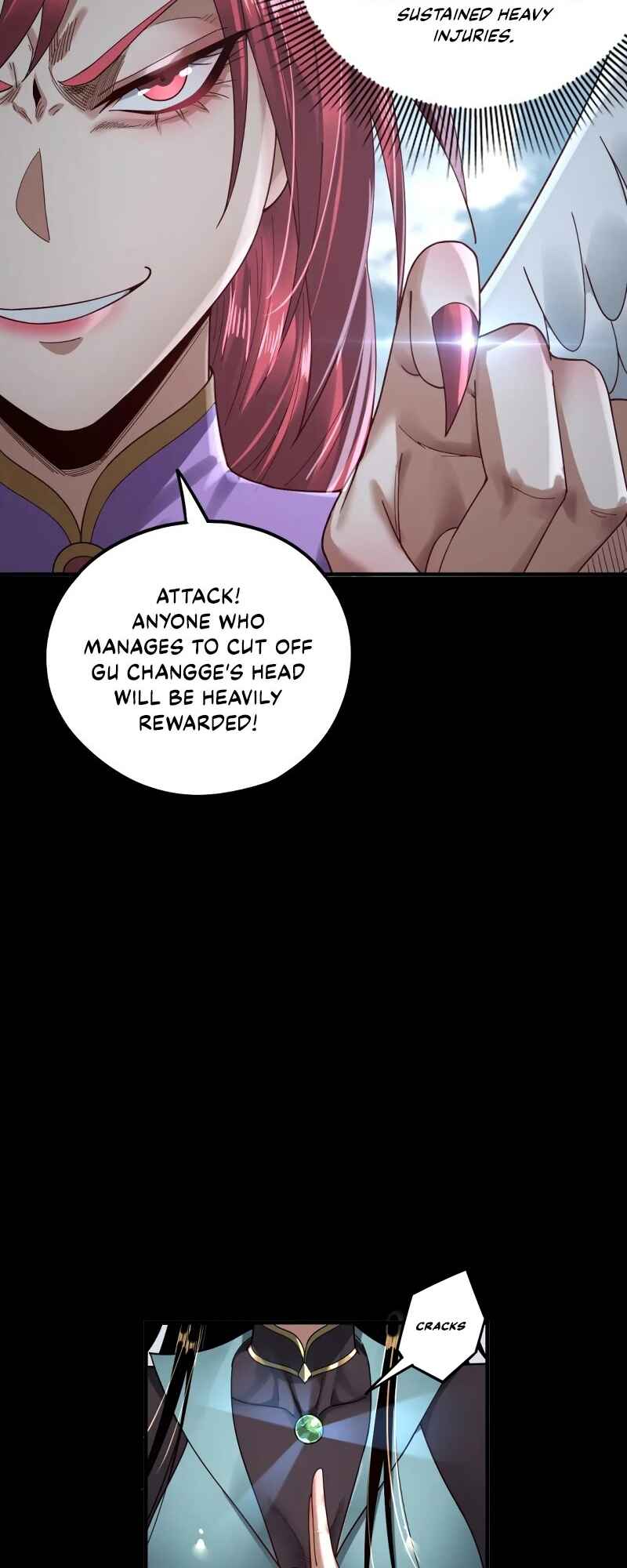 Chapter 74 - Page 29