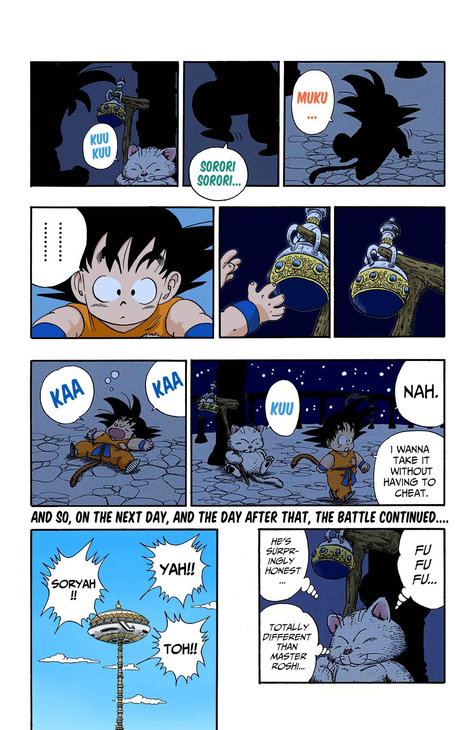 Chapter 89 - Page 10