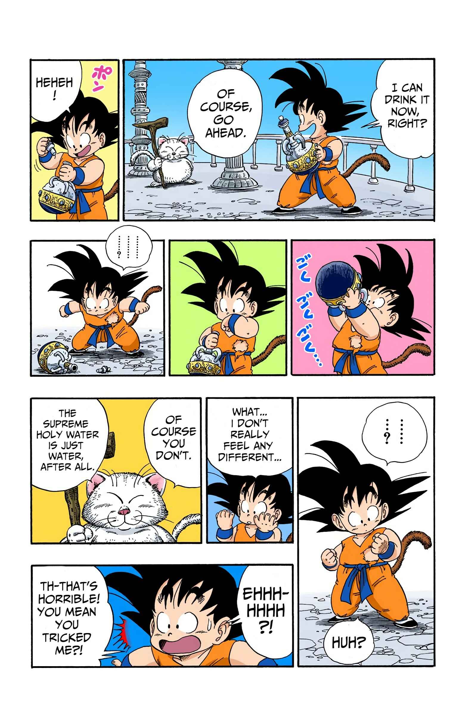 Chapter 89 - Page 14