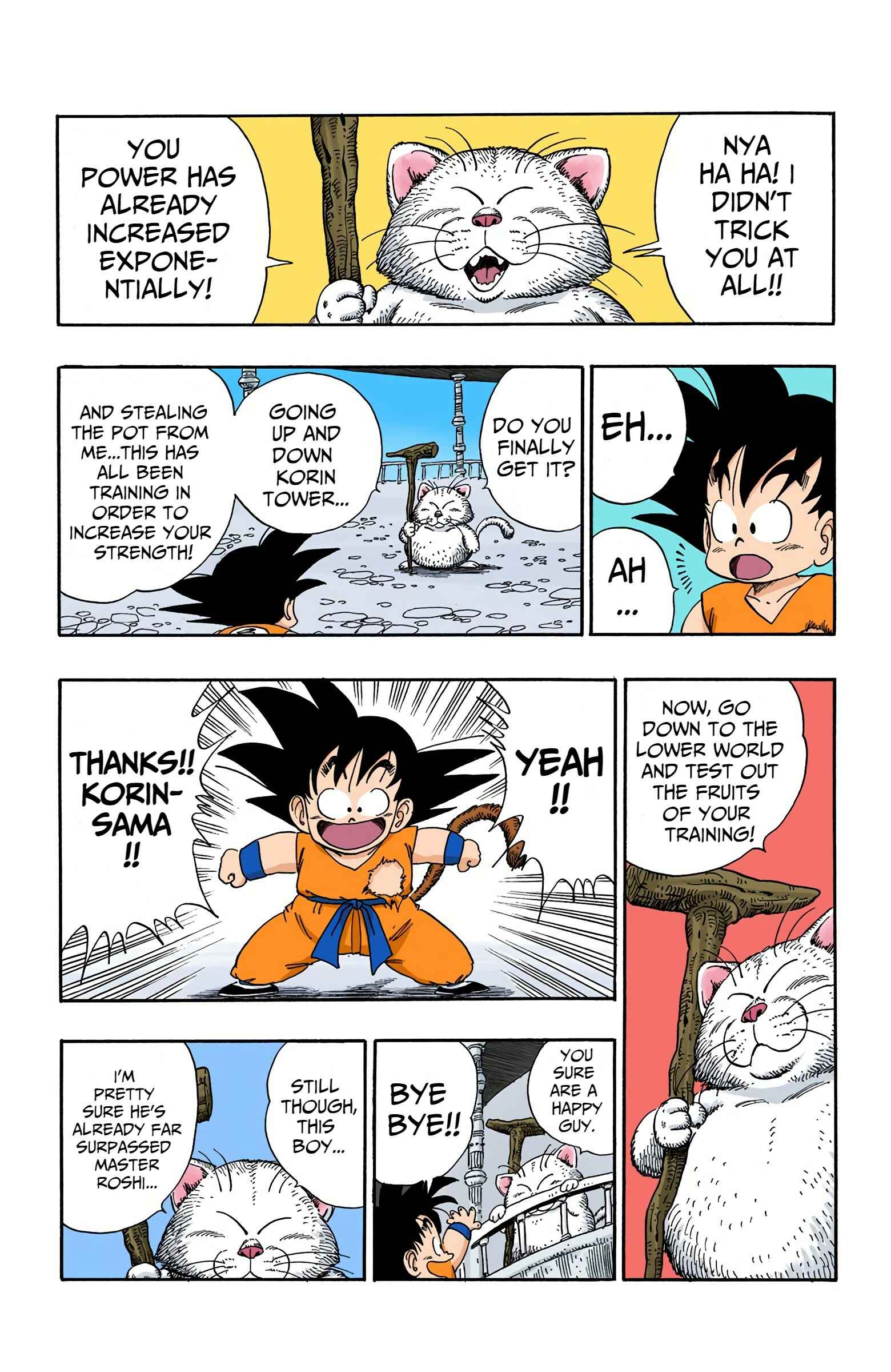 Chapter 89 - Page 15