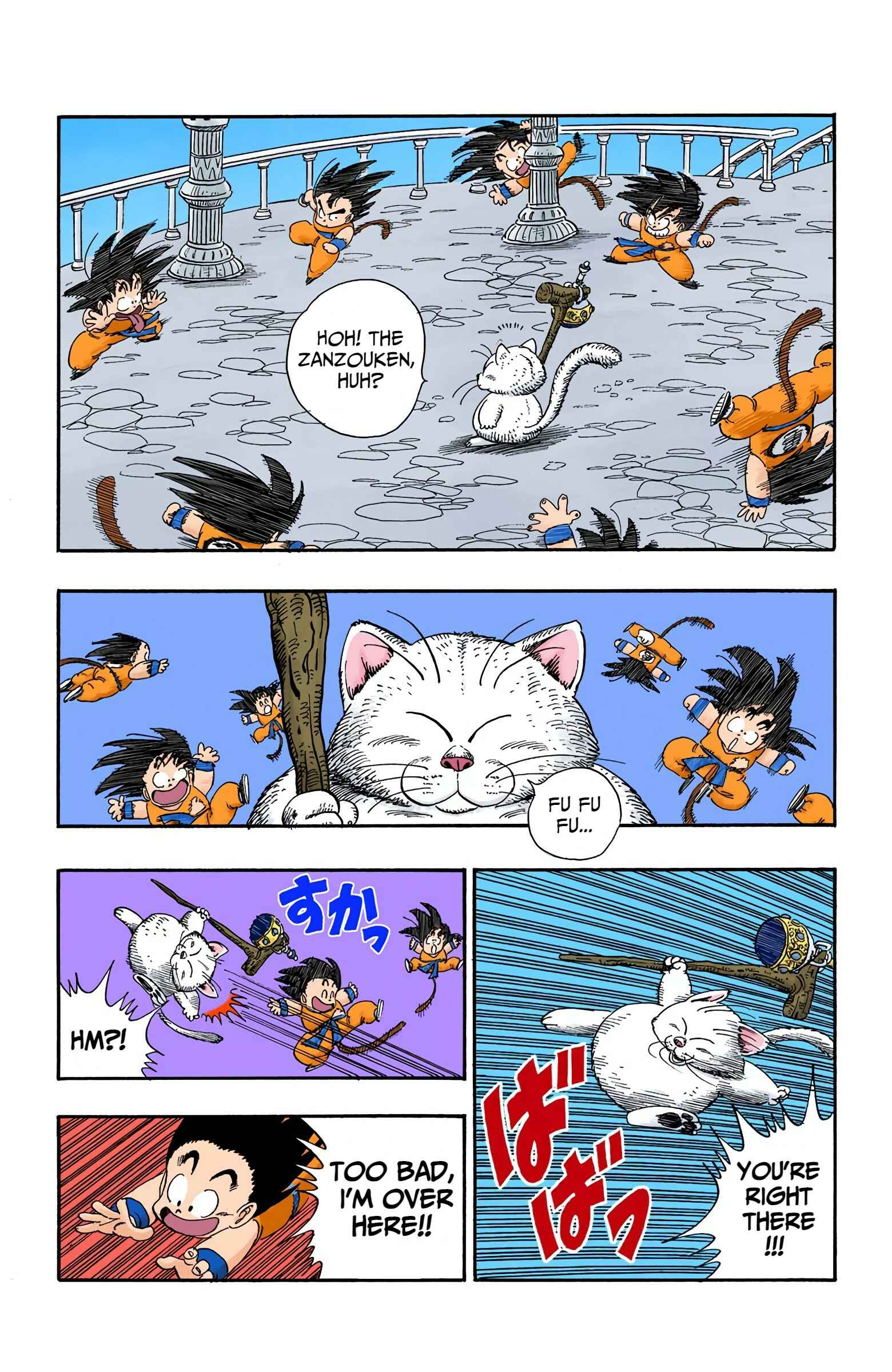 Chapter 89 - Page 4