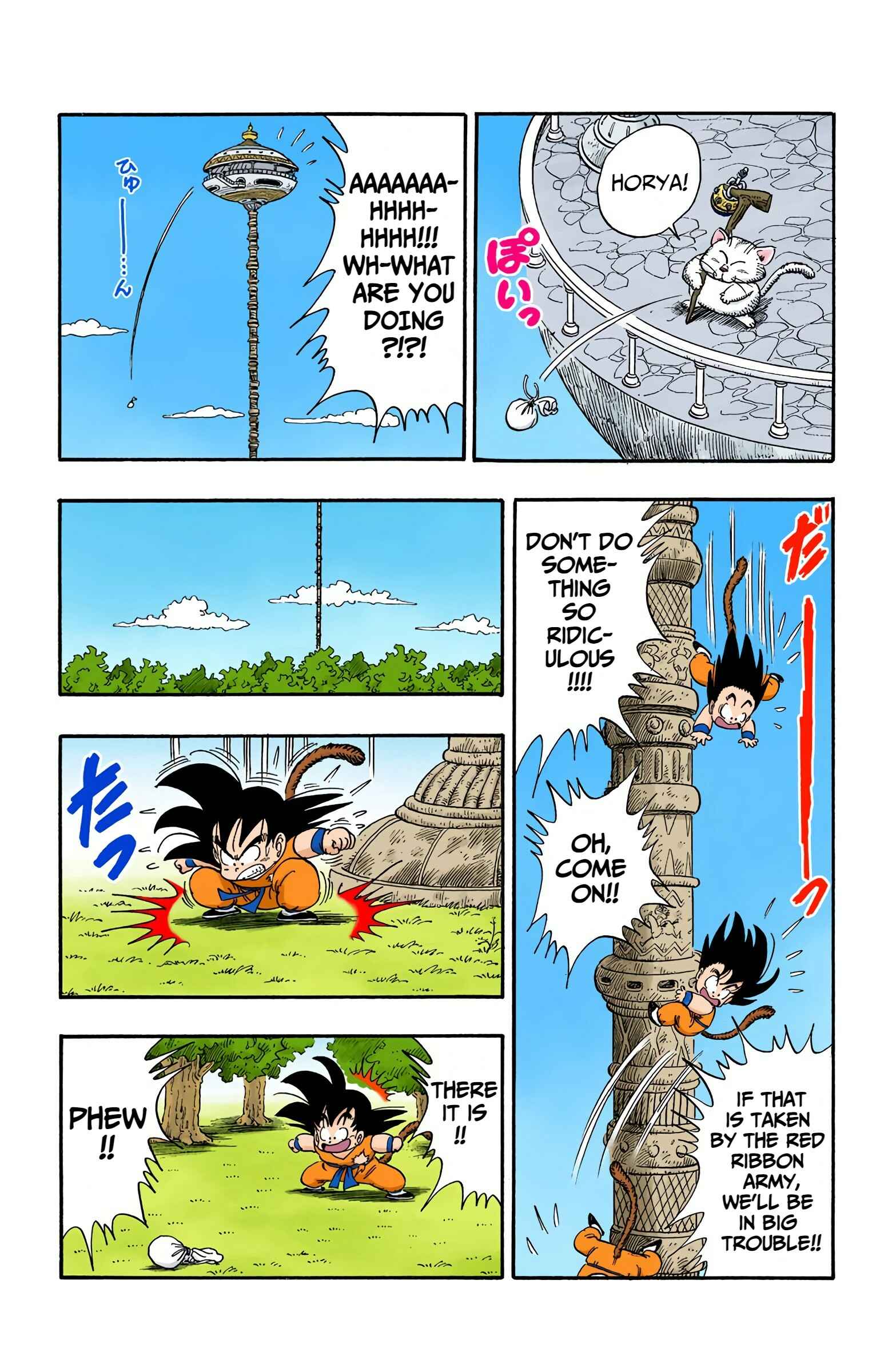 Chapter 89 - Page 7