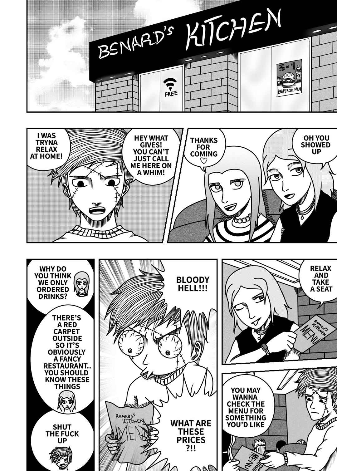Chapter 15 - Page 16