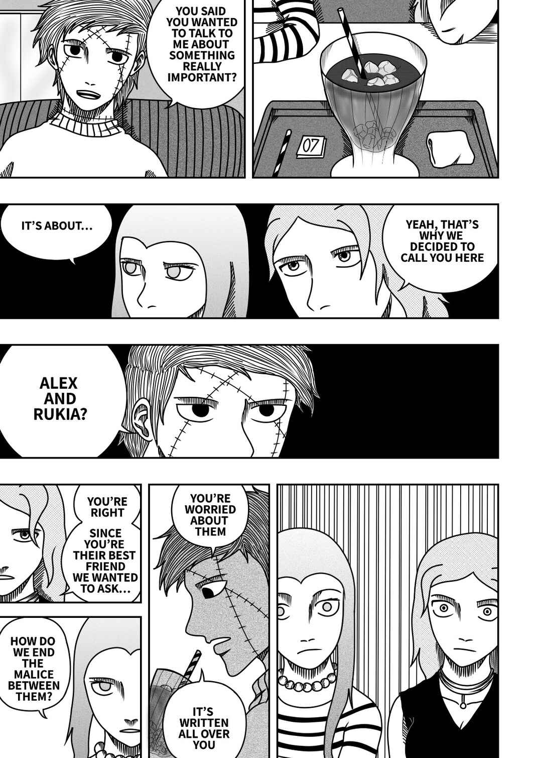 Chapter 15 - Page 17