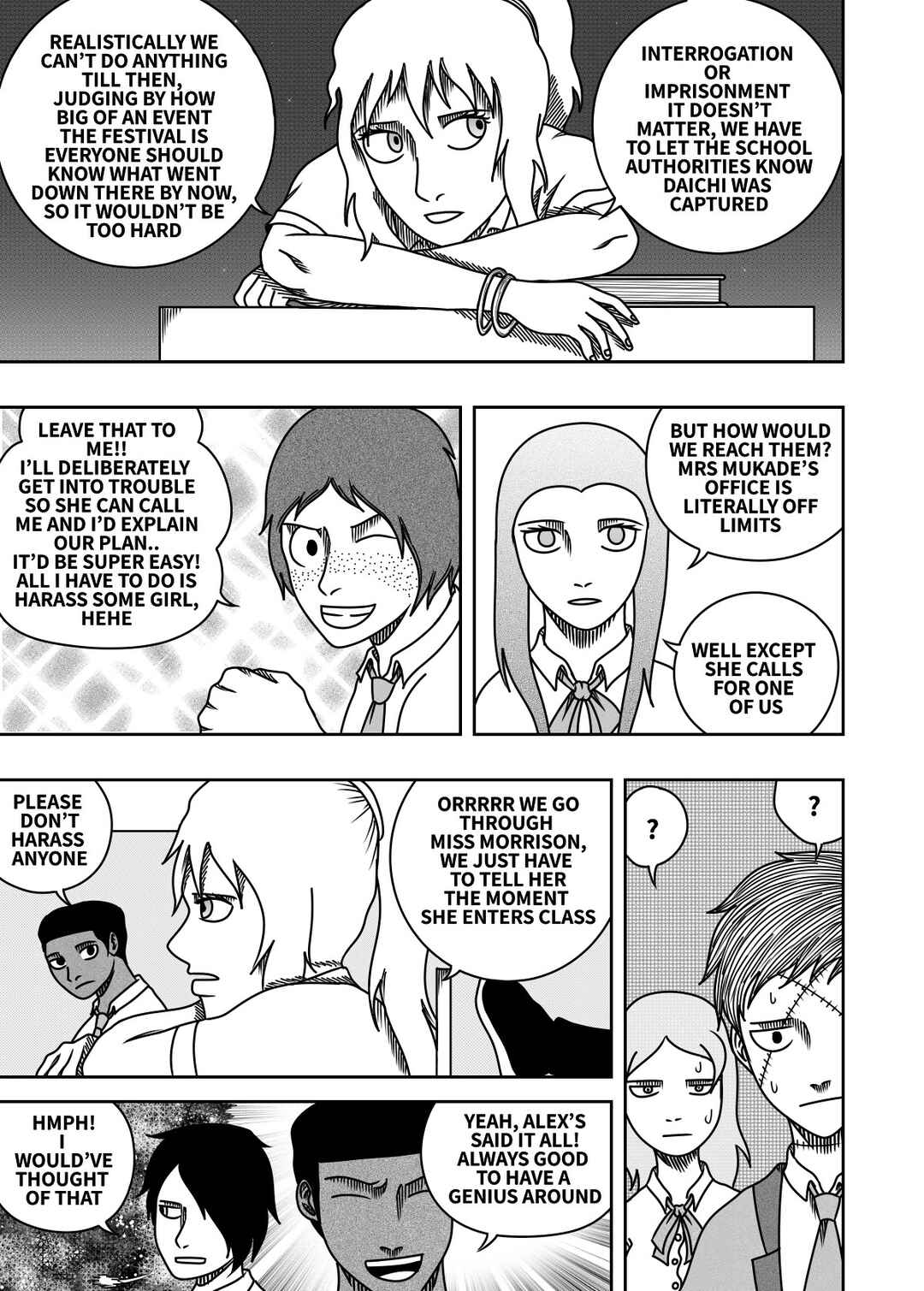 Chapter 15 - Page 5