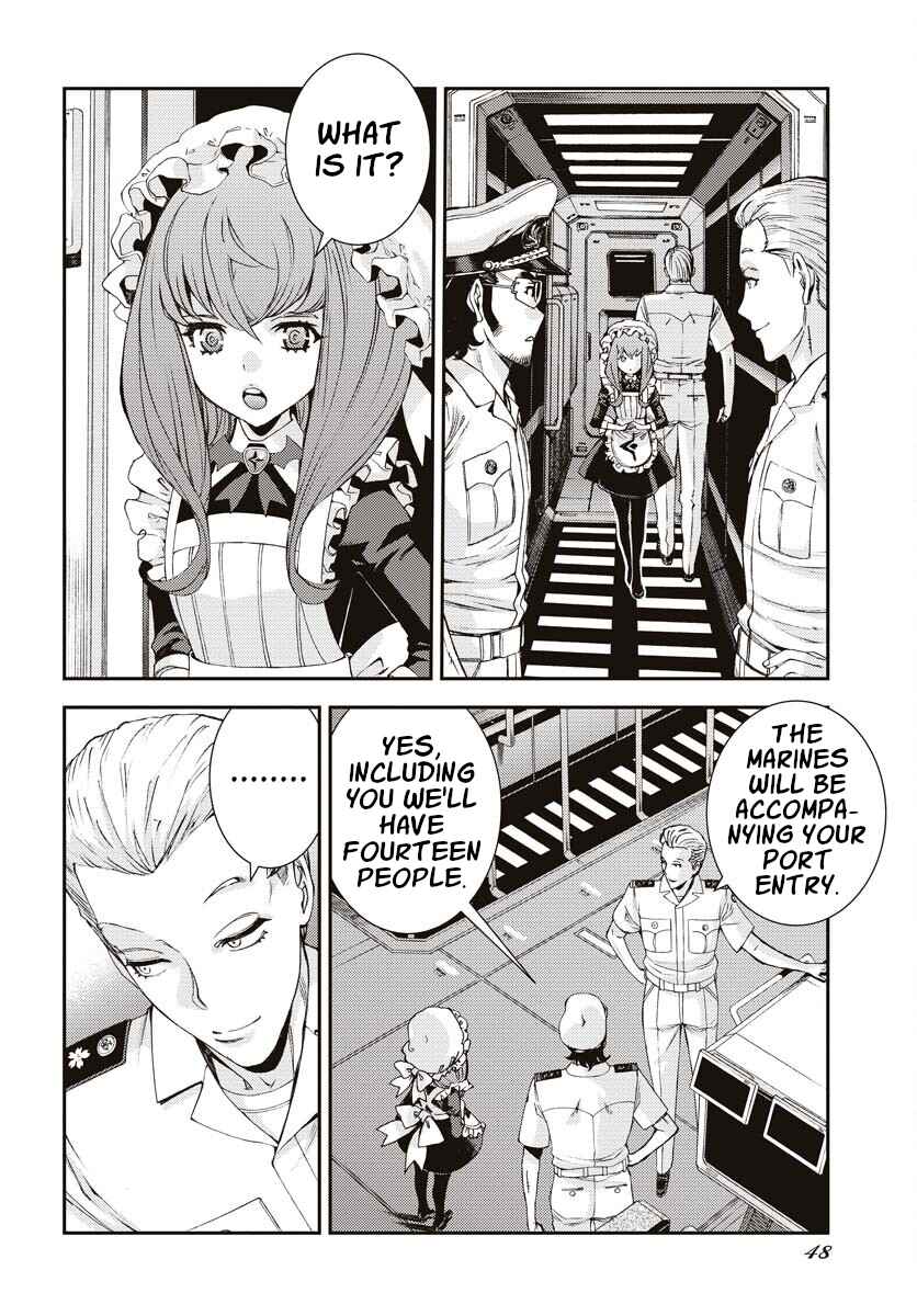 Chapter 145 - Page 10