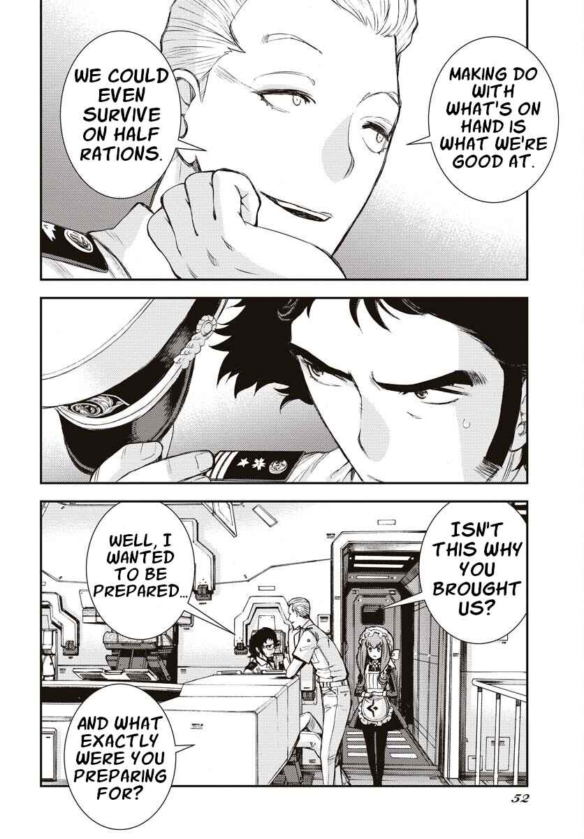 Chapter 145 - Page 14