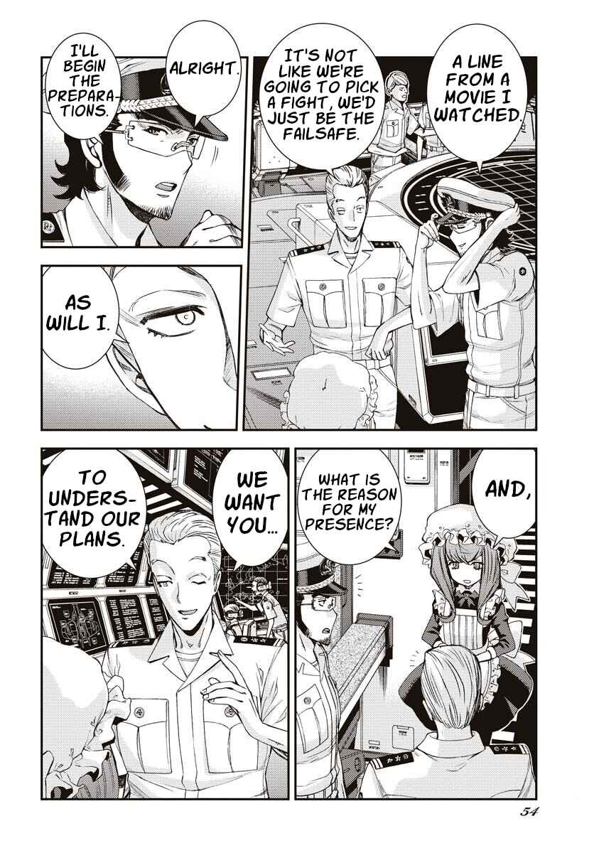 Chapter 145 - Page 16