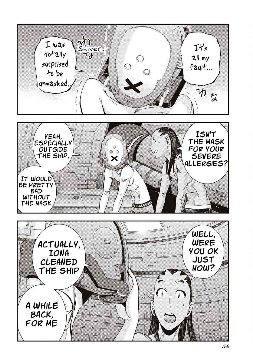Chapter 145 - Page 20
