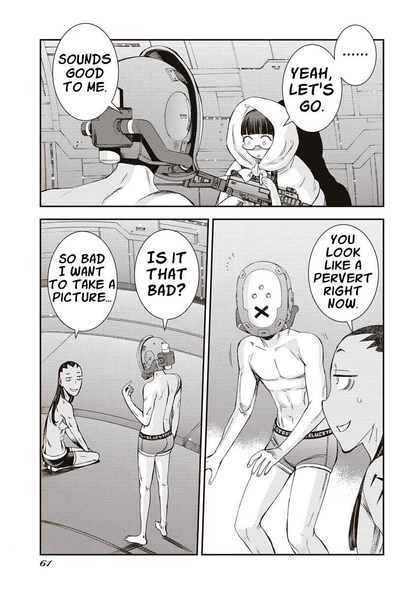 Chapter 145 - Page 23