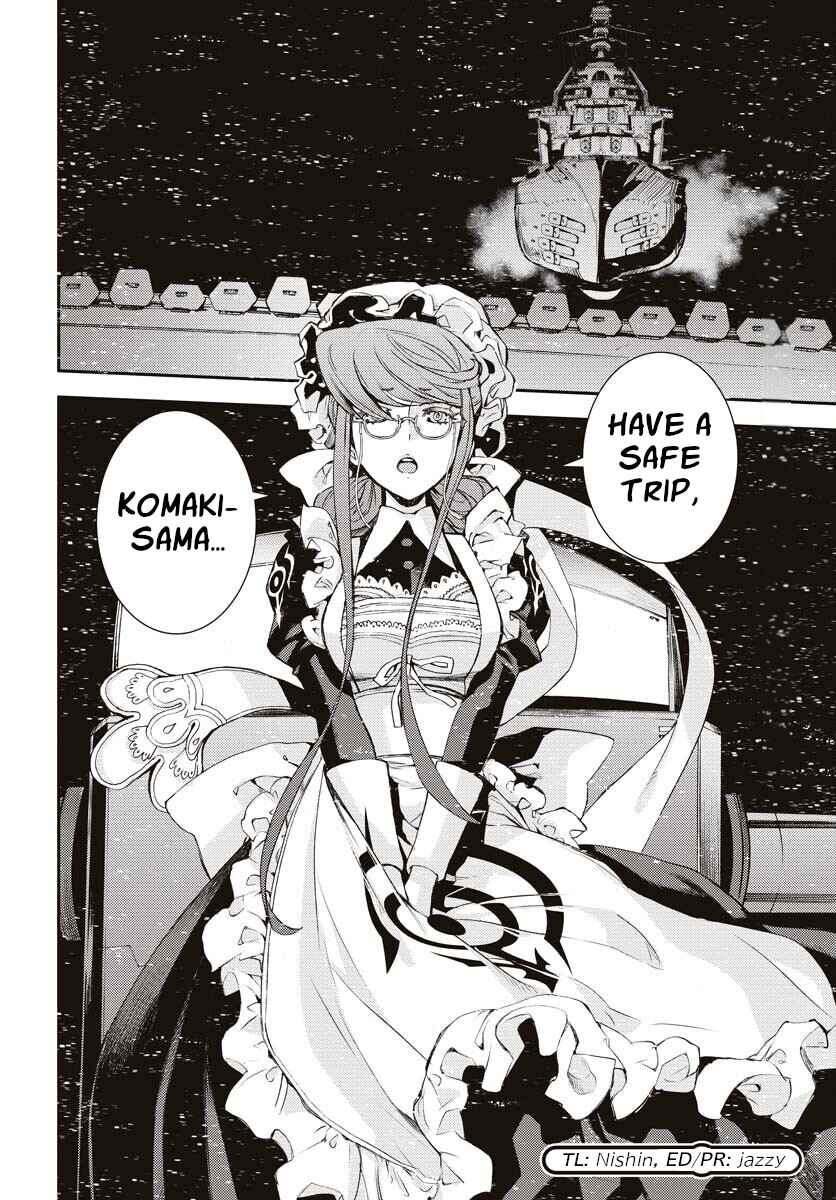Chapter 145 - Page 29