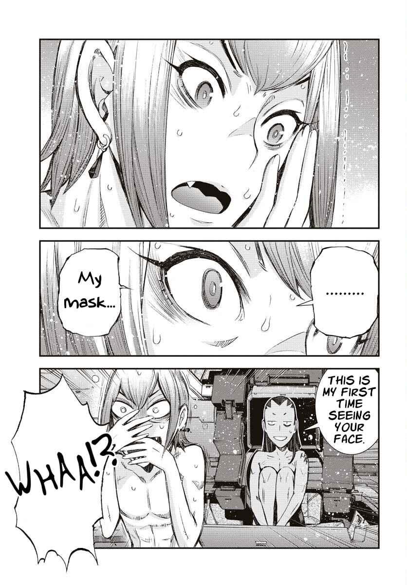 Chapter 145 - Page 3