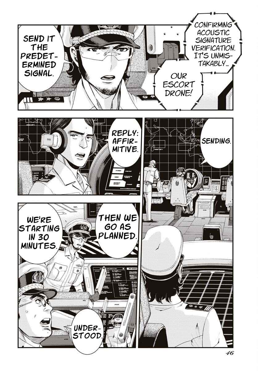Chapter 145 - Page 8