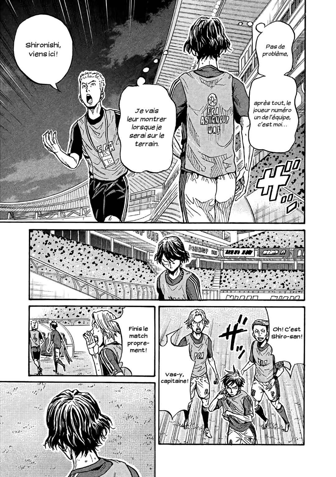 Chapter 471 - Page 10