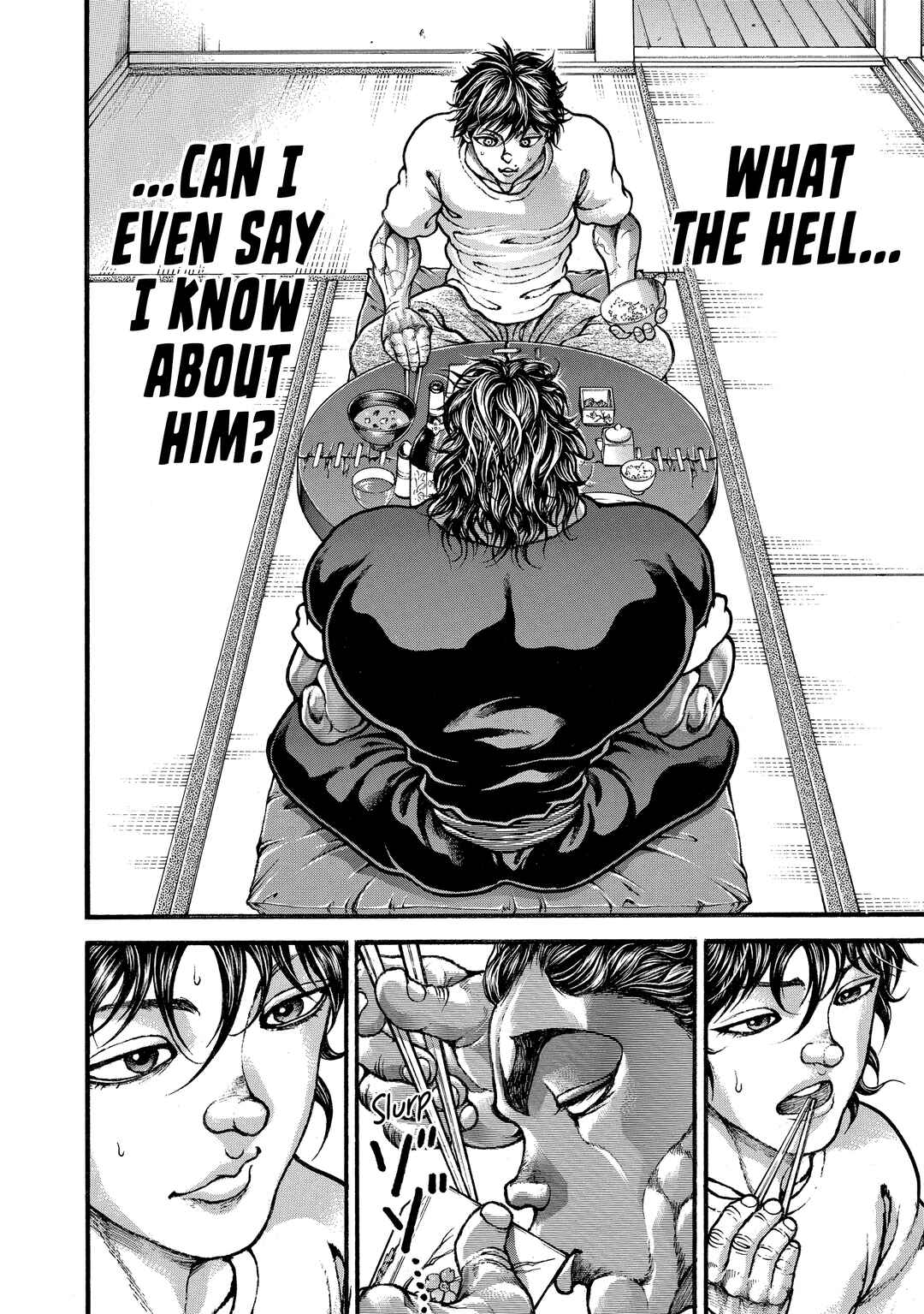 Chapter 253 - Page 12