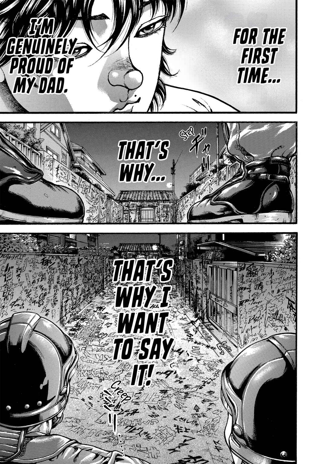 Chapter 253 - Page 19