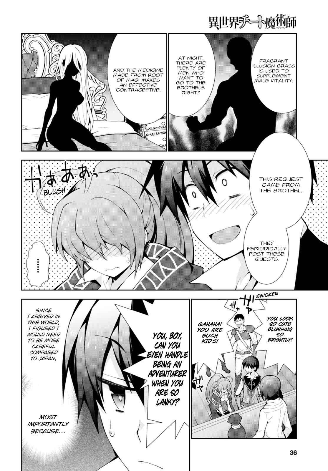 Chapter 6 - Page 5