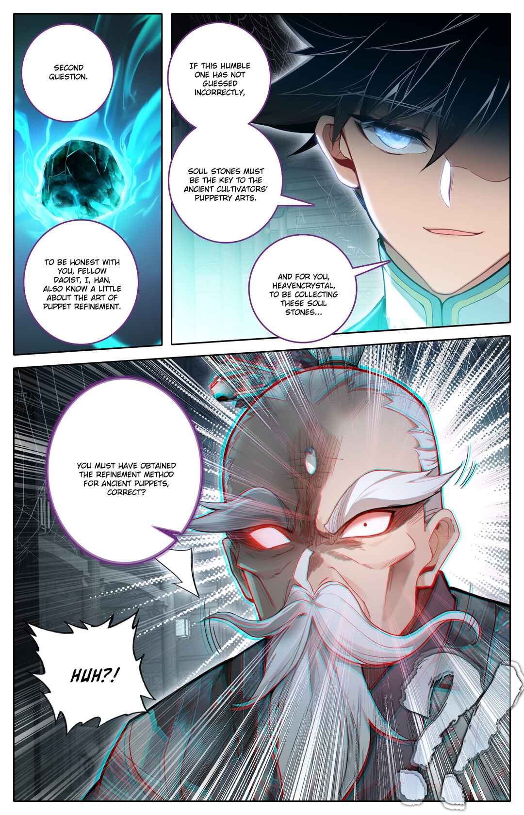 Chapter 318 - Page 4