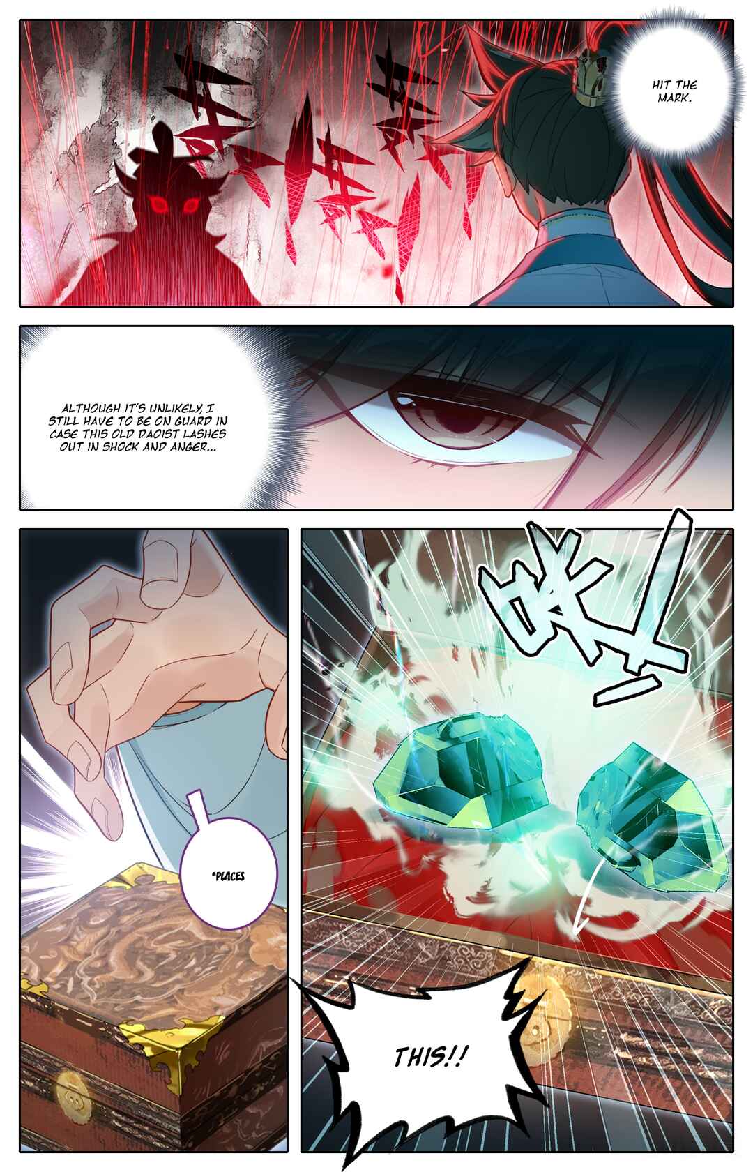 Chapter 318 - Page 5