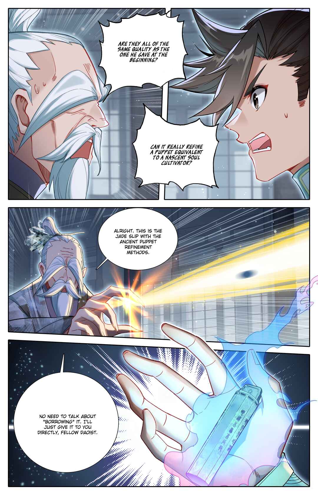 Chapter 318 - Page 8