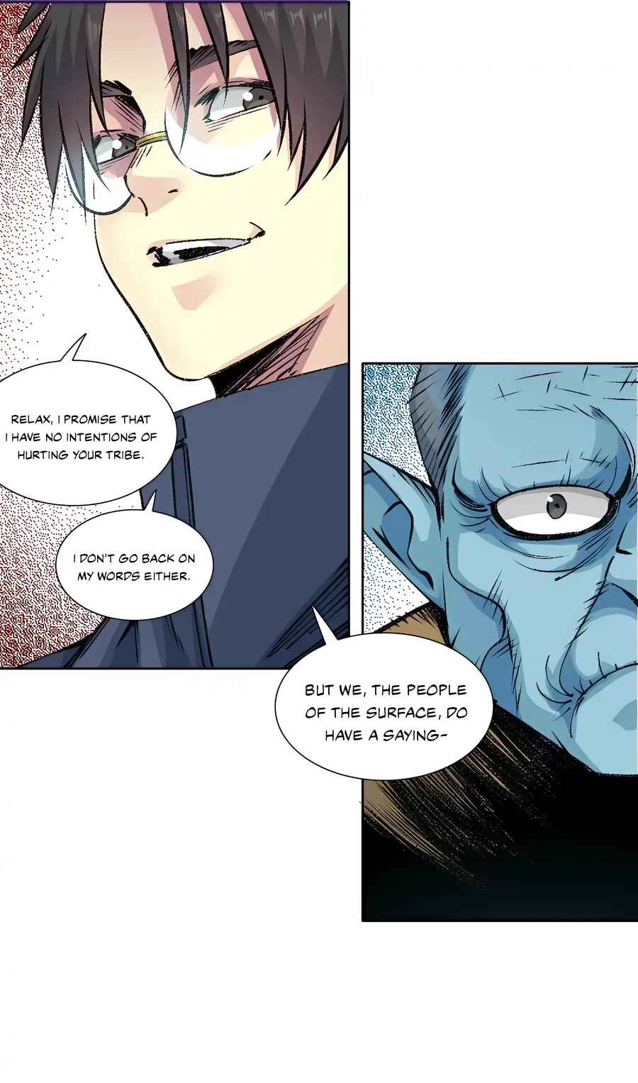 Chapter 261 - Page 13