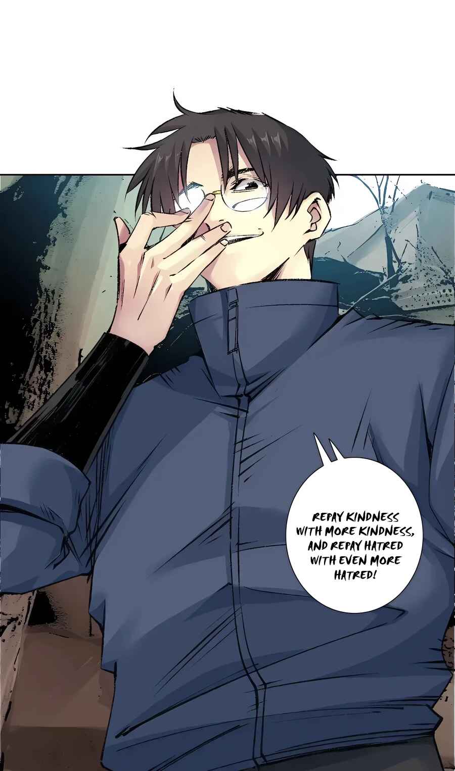 Chapter 261 - Page 14