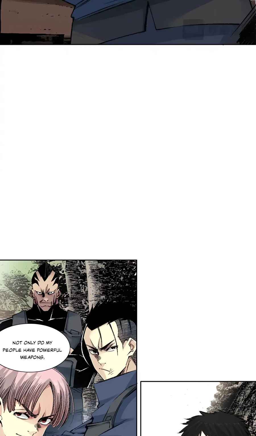 Chapter 261 - Page 15