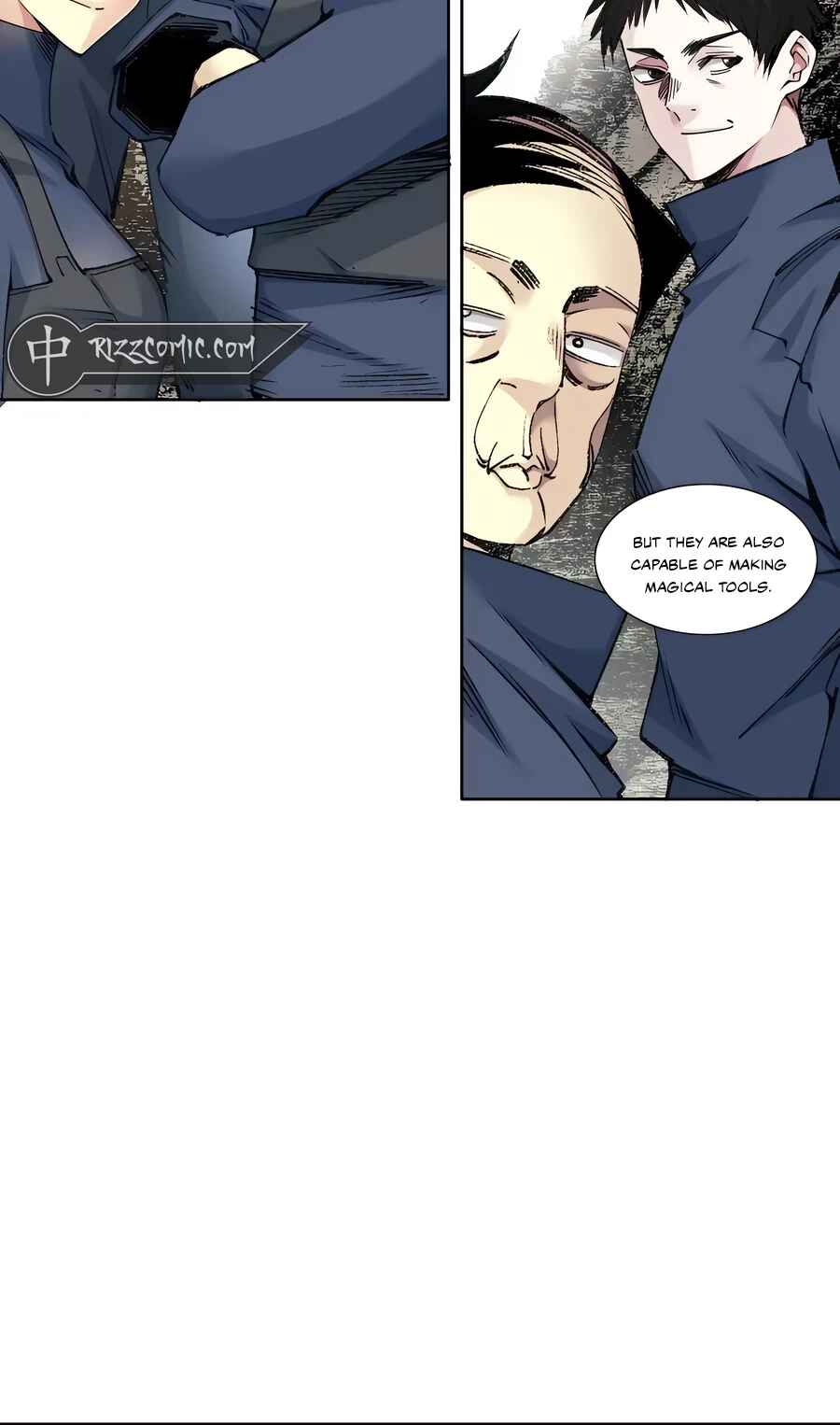 Chapter 261 - Page 16