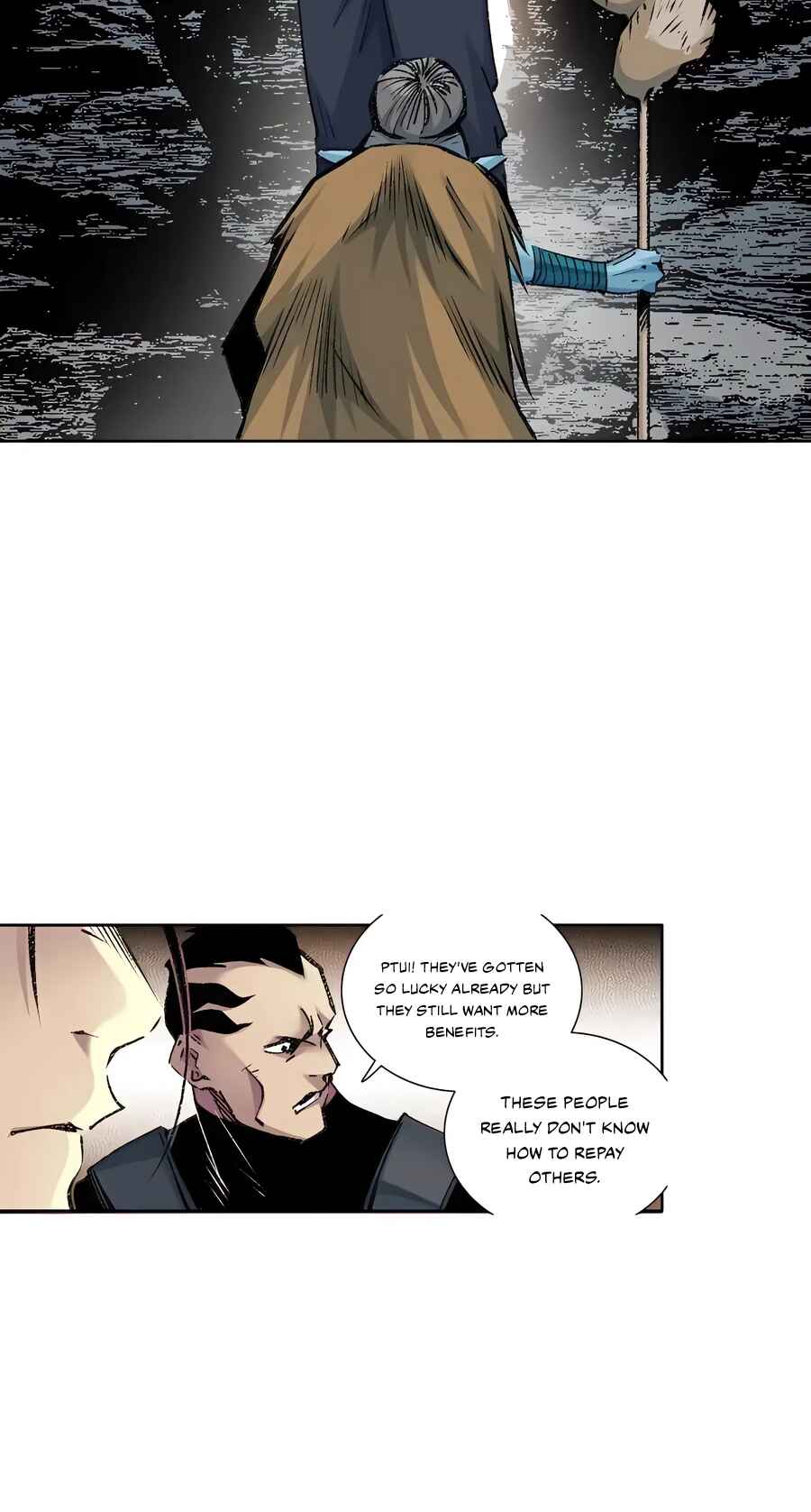 Chapter 261 - Page 20