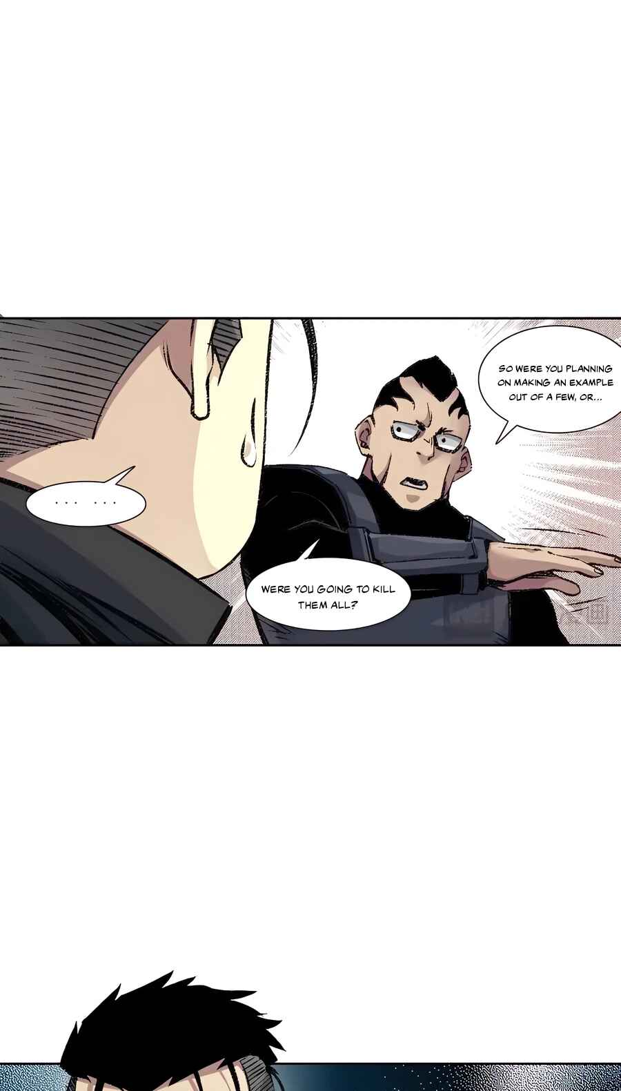 Chapter 261 - Page 23