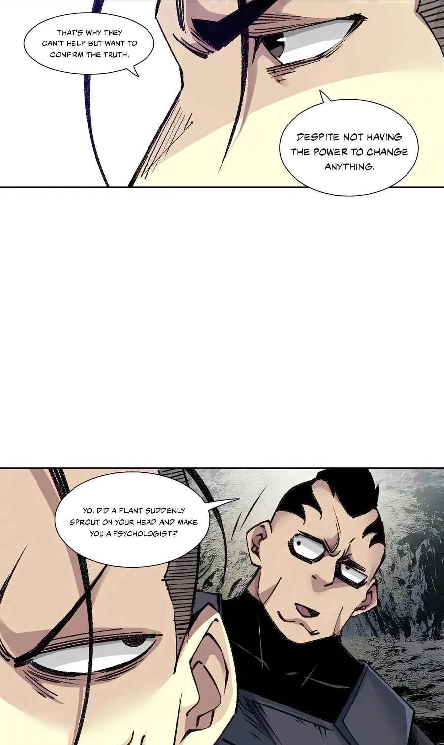 Chapter 261 - Page 25