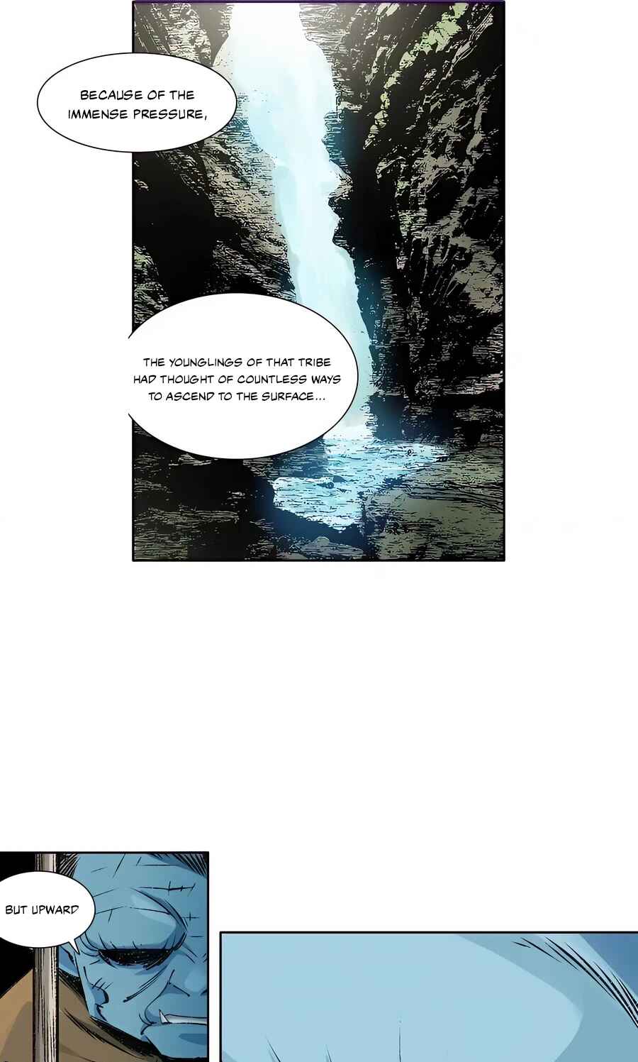 Chapter 261 - Page 29