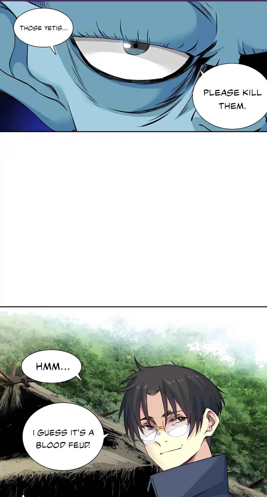 Chapter 261 - Page 5