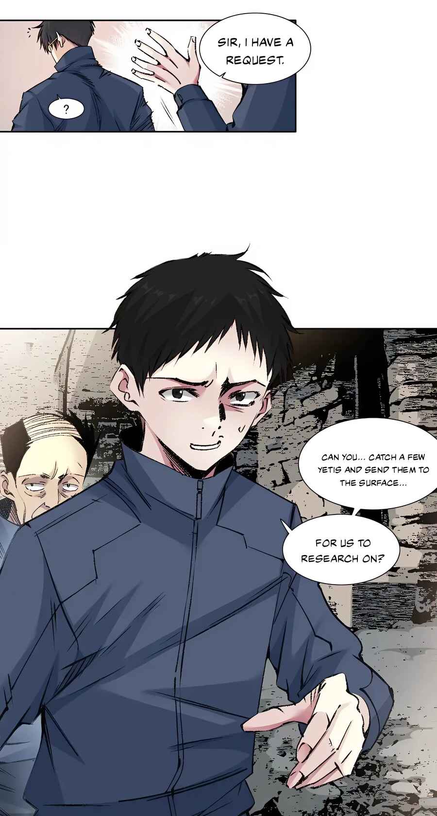 Chapter 261 - Page 7