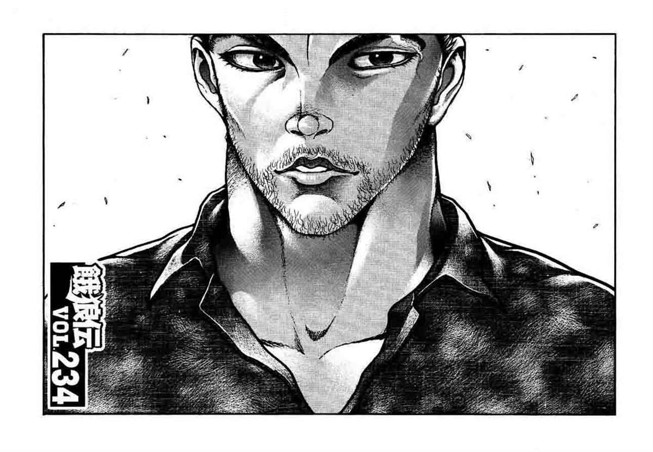 Chapter 234 - Page 1