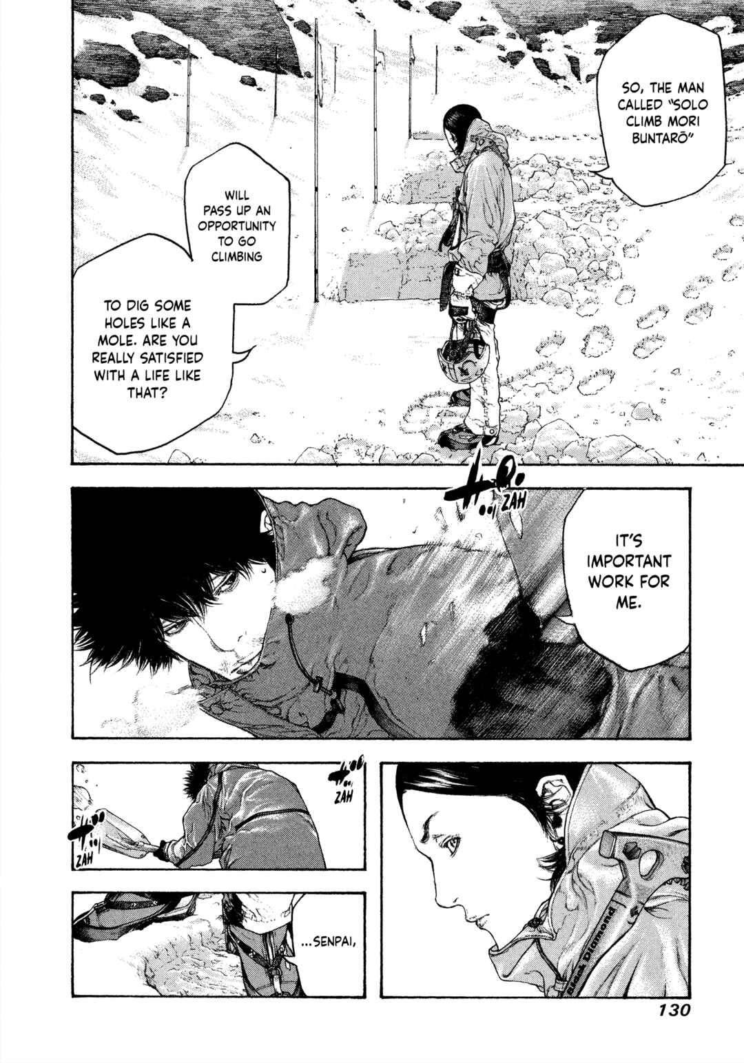 Chapter 89 - Page 10