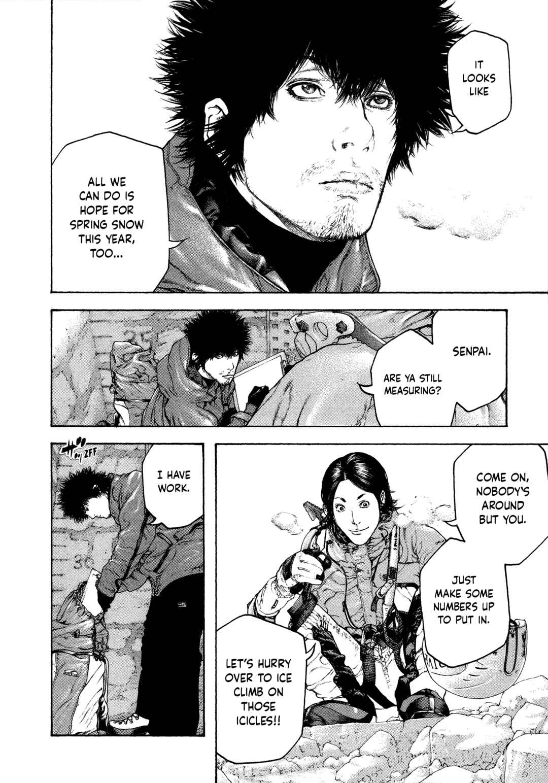 Chapter 89 - Page 8
