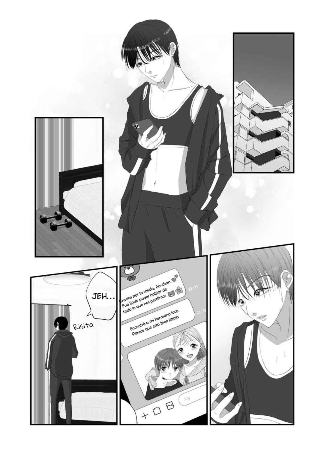 Chapter 8 - Page 5